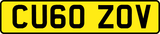 CU60ZOV