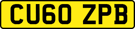 CU60ZPB