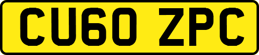 CU60ZPC