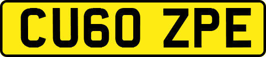 CU60ZPE