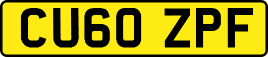CU60ZPF