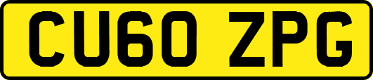 CU60ZPG