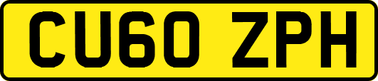 CU60ZPH