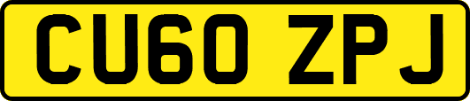 CU60ZPJ