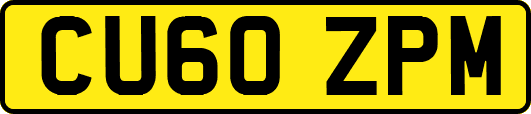 CU60ZPM