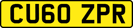 CU60ZPR