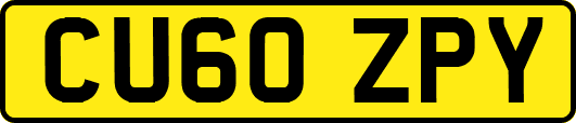 CU60ZPY