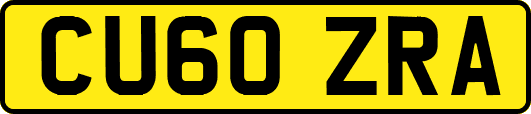 CU60ZRA