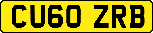 CU60ZRB