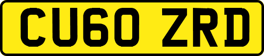 CU60ZRD