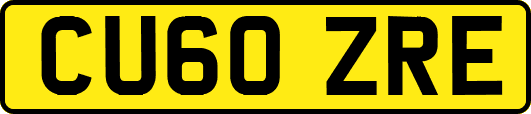 CU60ZRE