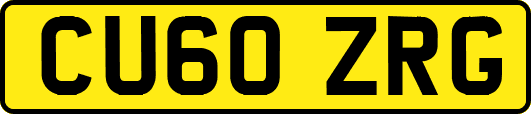 CU60ZRG
