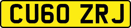 CU60ZRJ
