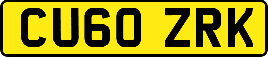 CU60ZRK