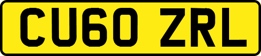 CU60ZRL