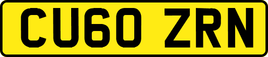 CU60ZRN