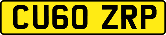 CU60ZRP