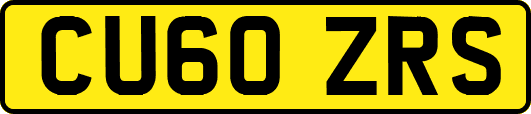 CU60ZRS