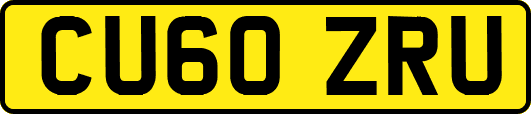 CU60ZRU