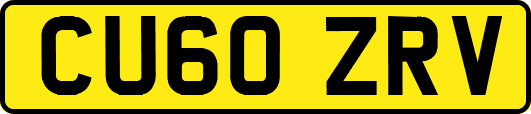 CU60ZRV