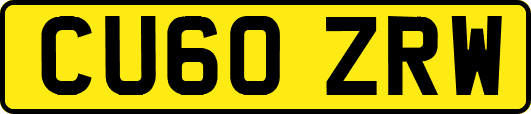 CU60ZRW
