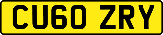 CU60ZRY