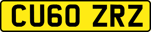 CU60ZRZ