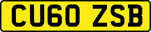 CU60ZSB