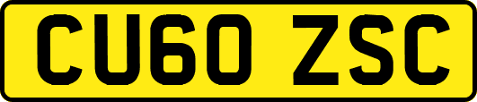 CU60ZSC