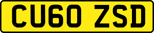 CU60ZSD