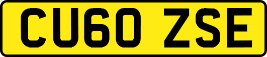 CU60ZSE