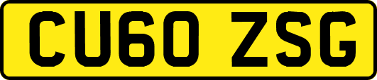 CU60ZSG