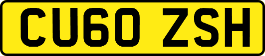 CU60ZSH