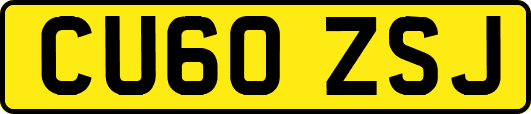 CU60ZSJ