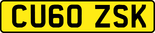 CU60ZSK