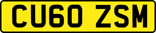 CU60ZSM