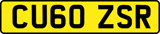 CU60ZSR