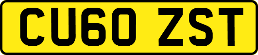CU60ZST