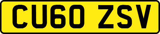 CU60ZSV