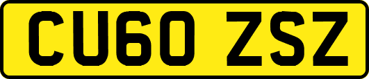 CU60ZSZ