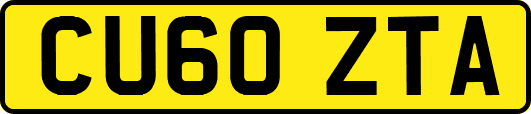CU60ZTA