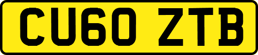 CU60ZTB