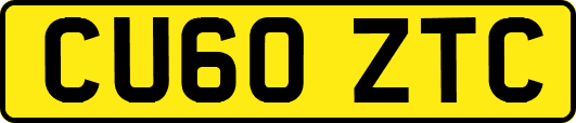 CU60ZTC