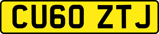 CU60ZTJ