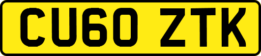 CU60ZTK