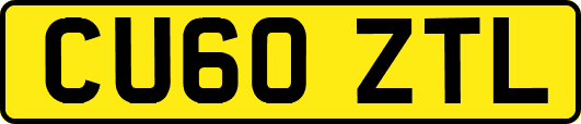 CU60ZTL