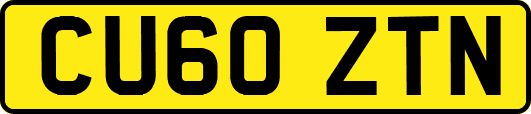 CU60ZTN