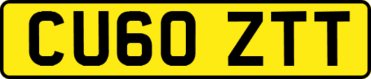 CU60ZTT