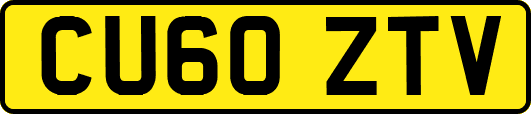 CU60ZTV