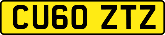 CU60ZTZ